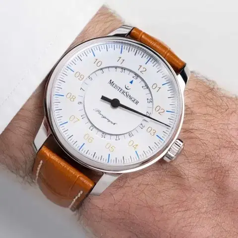 MeisterSinger Perigraph AM1001G