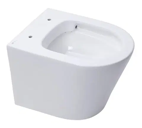 Cenově zvýhodněný závěsný WC set SAT do lehkých stěn / předstěnová montáž + WC SAT Infinitio SIKOSSIN68 SIKOSSIN68