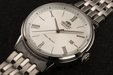 Orient Contemporary RA-AC0J04S
