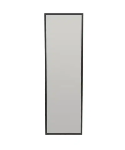 Zrcadlo Tessa Black 50 x 160 cm
