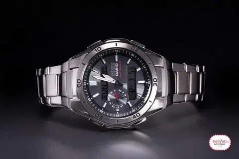 Casio Wave Ceptor WVA-M650D-1AER