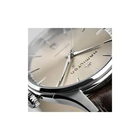 Hamilton Jazzmaster Automatic H32475520