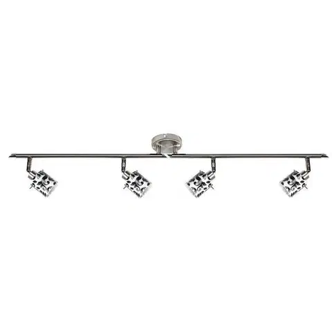 Stropní svítidlo 4x40W G9 Mailin