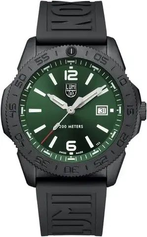 Luminox Pacific Diver 3120 Series XS.3137.B