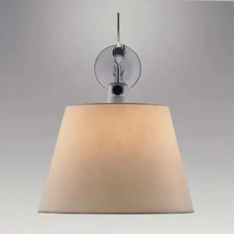 Artemide TOLOMEO MEGA stín.PERGAMEN 360 0780020A