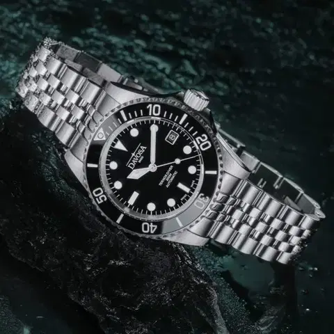 Davosa Ternos Diver Automatic 161.550.05