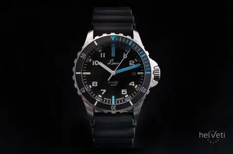 Laco Atlantik 39