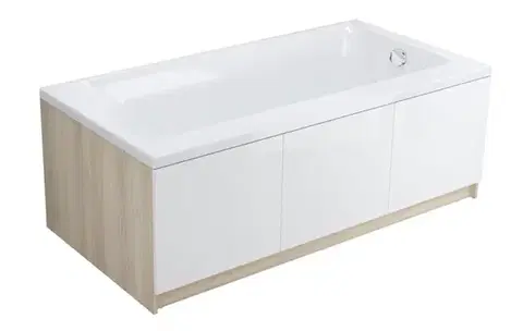 CERSANIT NÁBYTKOVÝ PANEL K VANĚ SMART BOK S568-028