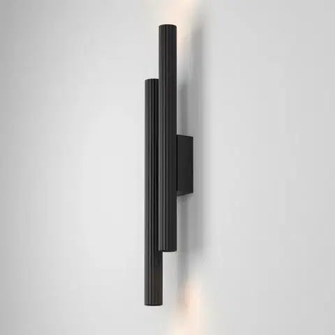 MAYTONI Nástěnné svítidlo Calipso 24W IP 20 C082WL-24W2.7K-B