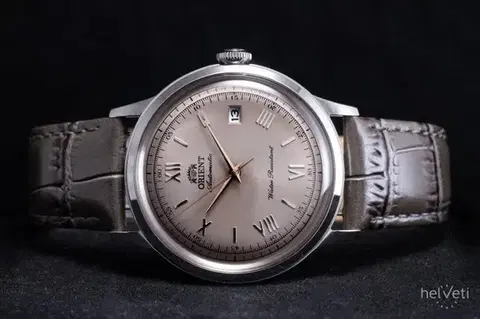 Orient Bambino Version 2 RA-AC0025N