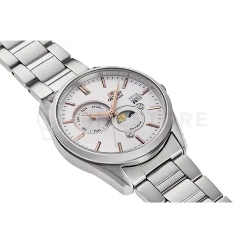Orient Sun&Moon RA-AK0306S30B