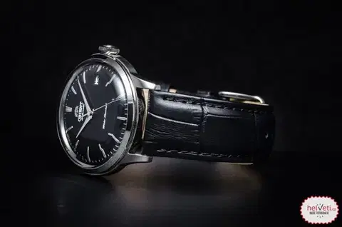 Orient Bambino RA-AC0M02B Version 7