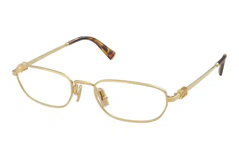 Miu Miu MU52ZV 5AK1O1 - ONE SIZE (53)