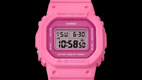 Casio G-Shock GMD-S5610PP-4ER