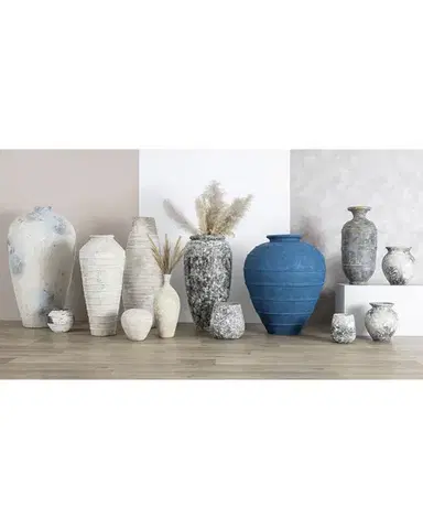 Váza Argos 45x99cm
