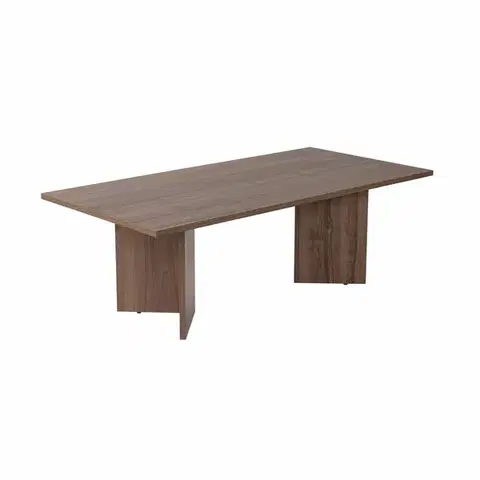 Konferenční stolek Sabin Walnut