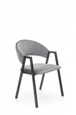 Jídelní křeslo K473 Halmar