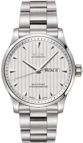 Mido Multifort Chronometer M005.431.11.031.00