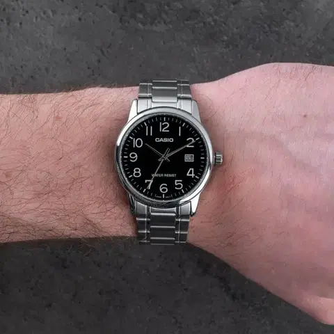 Casio MTP-V002D-1BUDF
