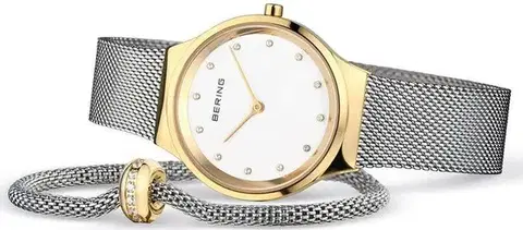 Bering Classic 12131-010-SET19