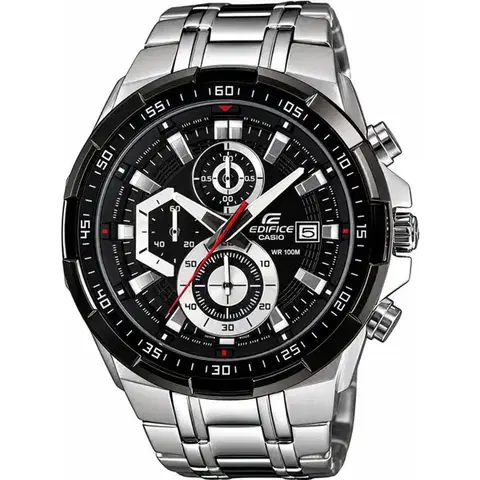 Casio Edifice EFR-539D-1AVUEF