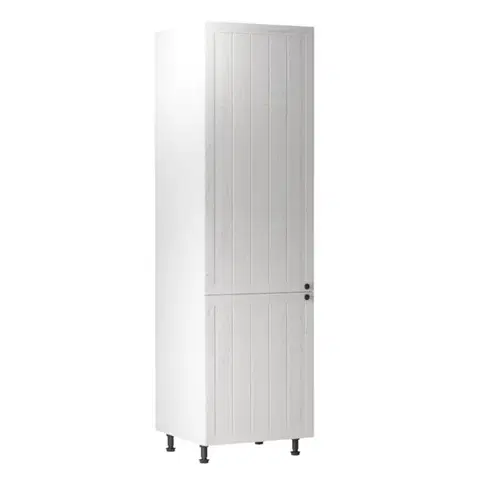 Vysoká skříňka PROVANCE D60R Tempo Kondela