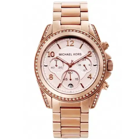Michael Kors Chronograph MK5263
