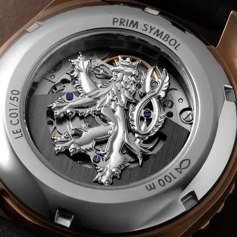 PRIM Symbol LE W91P.13267.C