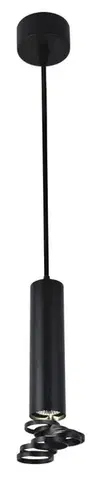 Závěsná lampa TUBA 1xGU10 Candellux