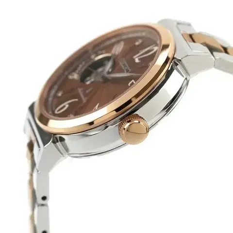Seiko Lukia Automatic SSVM062J