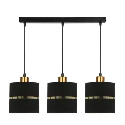 Závěsná lampa ASSAM Candellux