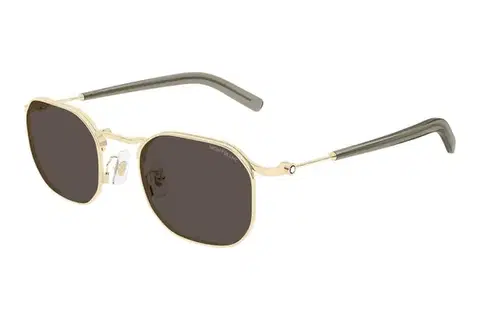 Mont Blanc MB0459S 003 - ONE SIZE (50)