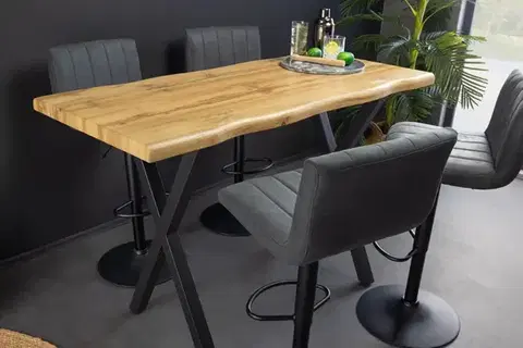 Barový stůl HYMEN Dekorhome