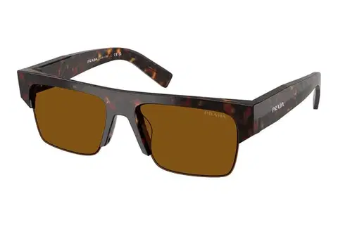 Prada PRD12SU 17N20V - ONE SIZE (55)