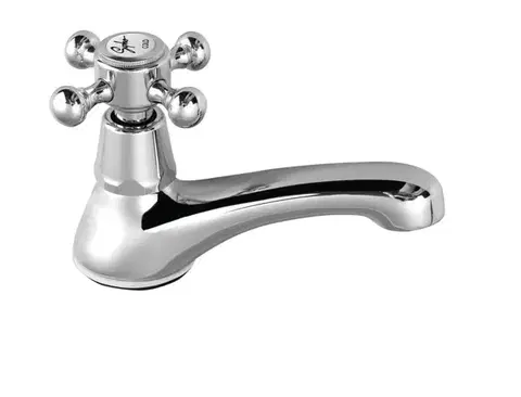 SAPHO ANTEA stojánkový umyvadlový ventil, chrom 3201