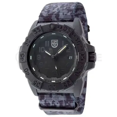 Luminox Navy Seal XS.CE01.BO