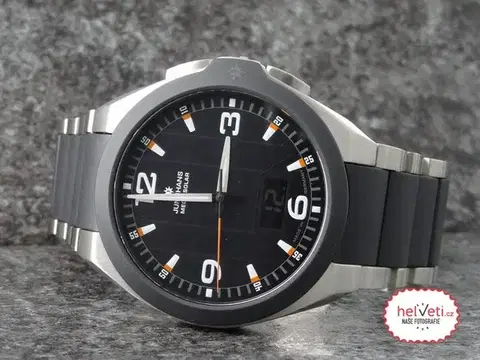 Junghans Spectrum Mega Solar 18/1425.44