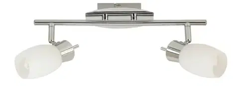 Stropní svítidlo Mango 2X40W G9 chrom