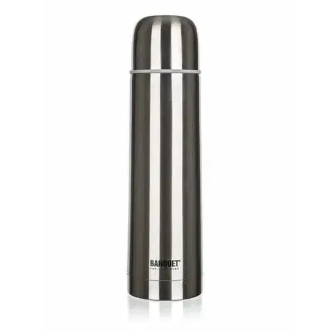 Banquet Termoska nerezová Akcent, 0,5 l, 0,5 l