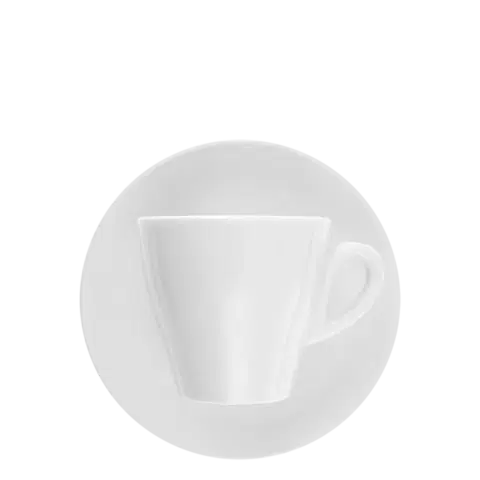Šálek na kávu 180 ml - Hotel Inn - 450128