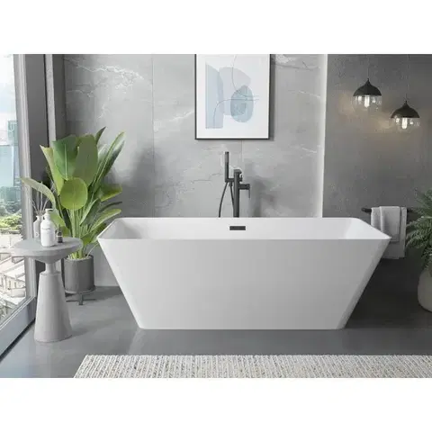 Mexen Velo Slim 170 x 75 cm 52811707500-70