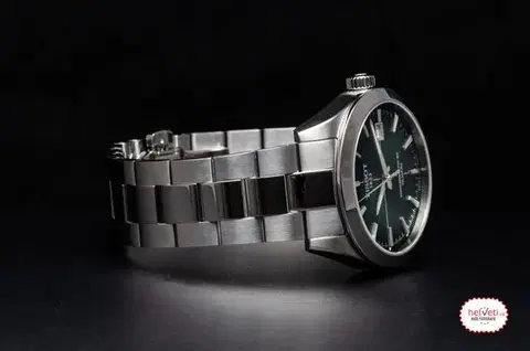 Tissot Gentleman Automatic Silicium T127.407.11.091.01