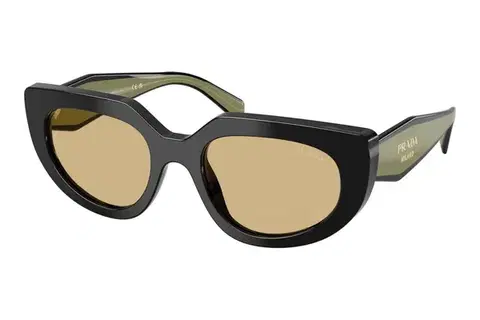 Prada PRD02S 03K10R - ONE SIZE (53)