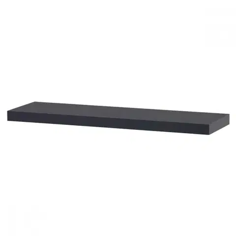 Nástěnná polička 90 cm P-013 Autronic