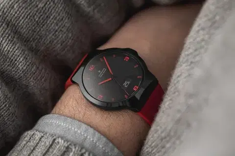 Junghans Force Mega Solar 18/1402.00