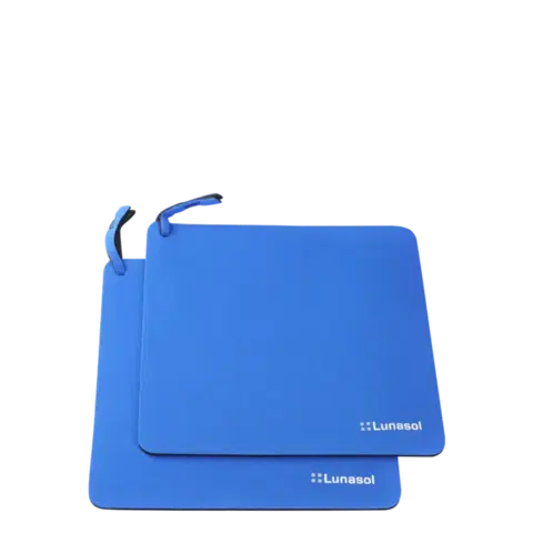 Sada držáků na hrnce a pánve 2 ks 20 x 20 cm – Lunasol - 600195