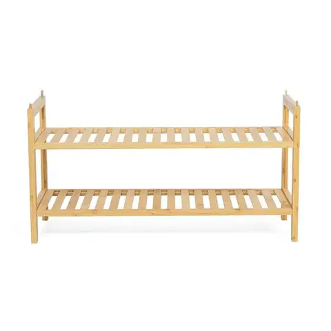 Botník WABISABI Rack 2, bambus