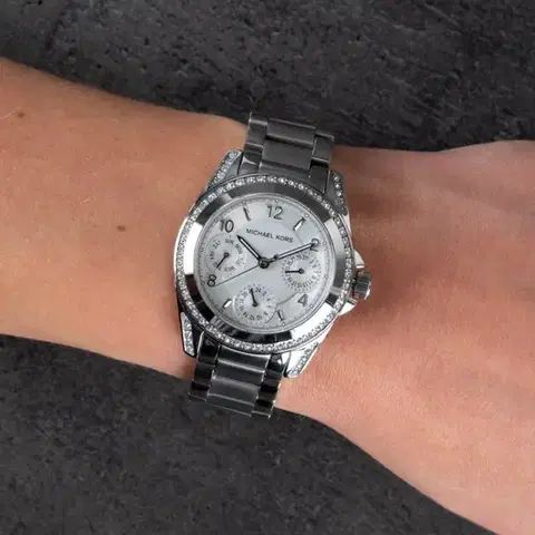 Michael Kors Blair MK5612