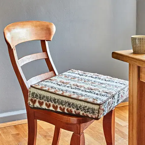 Klínový polštář