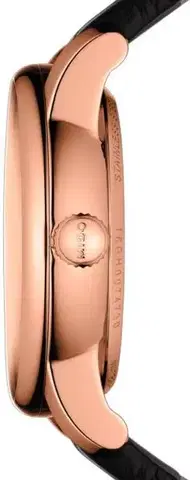 Mido Baroncelli Prisma M007.207.36.116.00